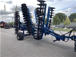 Dal-Bo AXR - H 600, Harrows, Agriculture