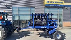 Dal-Bo Minimax 6,30 Hydraulisk Lamelplanke., Agriculture