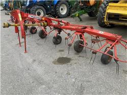 Fella TH660D Hydro, Other Trucks, Trucks and Trailers