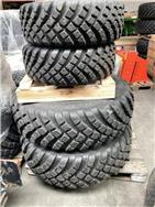 Galaxy Garden Pro hjulsæt - New Holland, Other Trucks, Trucks and Trailers