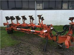 Gregoire-Besson SPWY9 618.170.100 6 furet, Agriculture