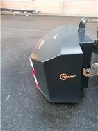 Hauer 1500 kg, Other Trucks, Trucks and Trailers