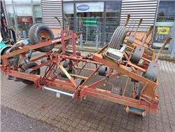 Kongskilde 21 tands Vibro Flex, Harrows, Agriculture
