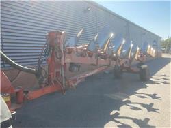 Kuhn 7 furet Vari Manager NSH, Agriculture