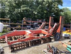 Kuhn Discover XL60/660, Harrows, Agriculture