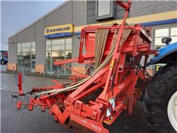 Kuhn Venta AL452, Agriculture