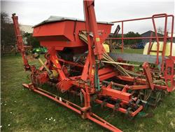 Kverneland KLX 4 meter, Agriculture
