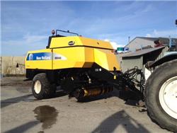 New Holland BB940A CropCutter, Agriculture