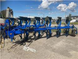 New Holland PHVH5 XSD riste, Agriculture