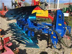 New Holland PHVH5 XSD risteunderplov, Agriculture