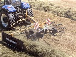 New Holland Prorotor 450 siderive, Other Trucks, Trucks and Trailers