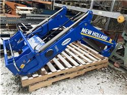 New Holland TL 720 Stoll FZ8 - New Holland T4, Agriculture