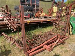 [Other] FMA  7 leds, Harrows, Agriculture