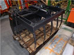 [Other] JST M Greb JST Overfaldsgreb 110cm, Construction Equipment