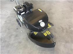 [Other] Kwern Greenbuster Pro III 8x3, Other Trucks, Trucks and Trailers