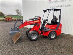 [Other] VM Loader 1026LX - 26hk inkl. skovl og pallegafler, Construction Equipment