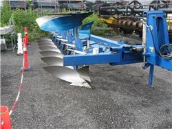 Överum DVL 7108H, Agriculture