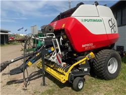 Pöttinger Impress 185V Pro, Agriculture