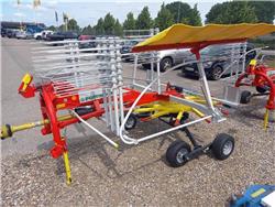 Pöttinger Top 462, Other Trucks, Trucks and Trailers