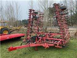 Väderstad 9m NZG såbedsharve, Agriculture