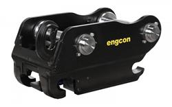 Engcon Snabbfäste QS60-Volvo EC160/180B/C/D/E/, Construction Equipment