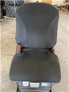 [Other] Isri Luftfjädrad förarstol med värme, Other, Construction Equipment