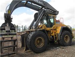 Volvo L180HHL, Construction Equipment