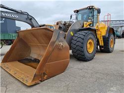 Volvo L250H, Wheel Loaders, Construction Equipment
