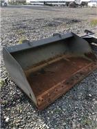 Volvo Planerskopa 800l BM, Buckets, Construction Equipment