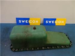 Volvo A25C Motor oljesump, Construction Equipment