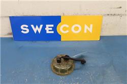 Volvo A25D Bränsletank vatten.avskilj.fil, Construction Equipment