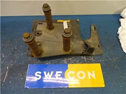 Volvo A25D Korguppvärmning, Construction Equipment