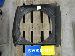 Volvo A25D Kylarstativ, Construction Equipment