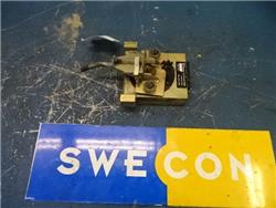 Volvo A25D Växelspak, Construction Equipment