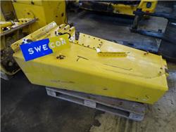 Volvo A25D66 Bränsletank, Other, Construction Equipment