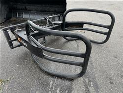 Ålö Unigrib 160 KUN BRUGT MEGET LIDT! PASSENDE TIL EUR, Agriculture