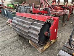 BEFA Frontpakker, Trucks and Trailers