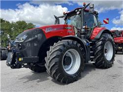Case IH Magnum 340 CVXDrive AFS Connect KUN 1100 TIMER OG, Tractors, Agriculture