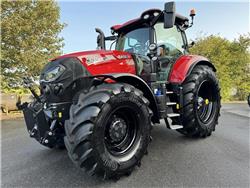Case IH PUMA 240 CVXDRIVE UBRUGT! DK FRA NY!, Tractors, Agriculture