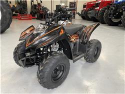 Hooper Z90 FABRIKSNY PÅ LAGER!, Agriculture