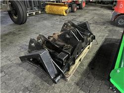 Hyundai 757-9A KILESKIFTE, Wheel Loaders, Construction Equipment