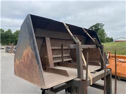 [Other] Alö Skovl TIL EUROSKIFTE!, Construction Equipment