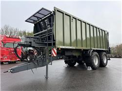 [Other] ATLANT TZP 35 FABRIKSNY TIL OMGÅENDE LEVERING!, Agriculture