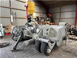 [Other] Biorotor 4 M MED SÅ UDSTYR!, Harrows, Agriculture