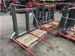 [Other] JST BALLEFORK MED VOLVO BM SKIFTE!, Construction Equipment