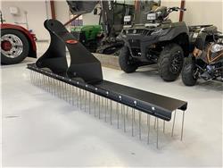 [Other] JST Gårdrive 2,5 meter FABRIKSNYE PÅ LAGER!, Agriculture