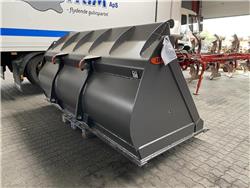 [Other] JST Skovl 300CM / 3,4KBM! FABRIKSNY!, Construction Equipment