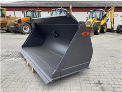 [Other] JST Skovl 300CM / 3,4KBM! FABRIKSNY!, Construction Equipment