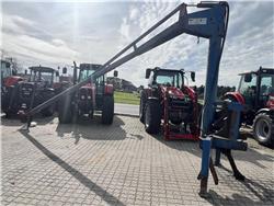 [Other] Ørum GM 75, Slurry Tankers, Agriculture