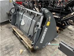 [Other] SONAROL UNIVERSALSKOVL 3i1 FABRIKSNY TIL EUROSKIFT, Front Loader Accessories, Agriculture